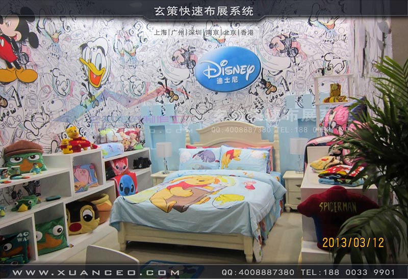 纺织展91视频网站入口-上海91视频影院展览